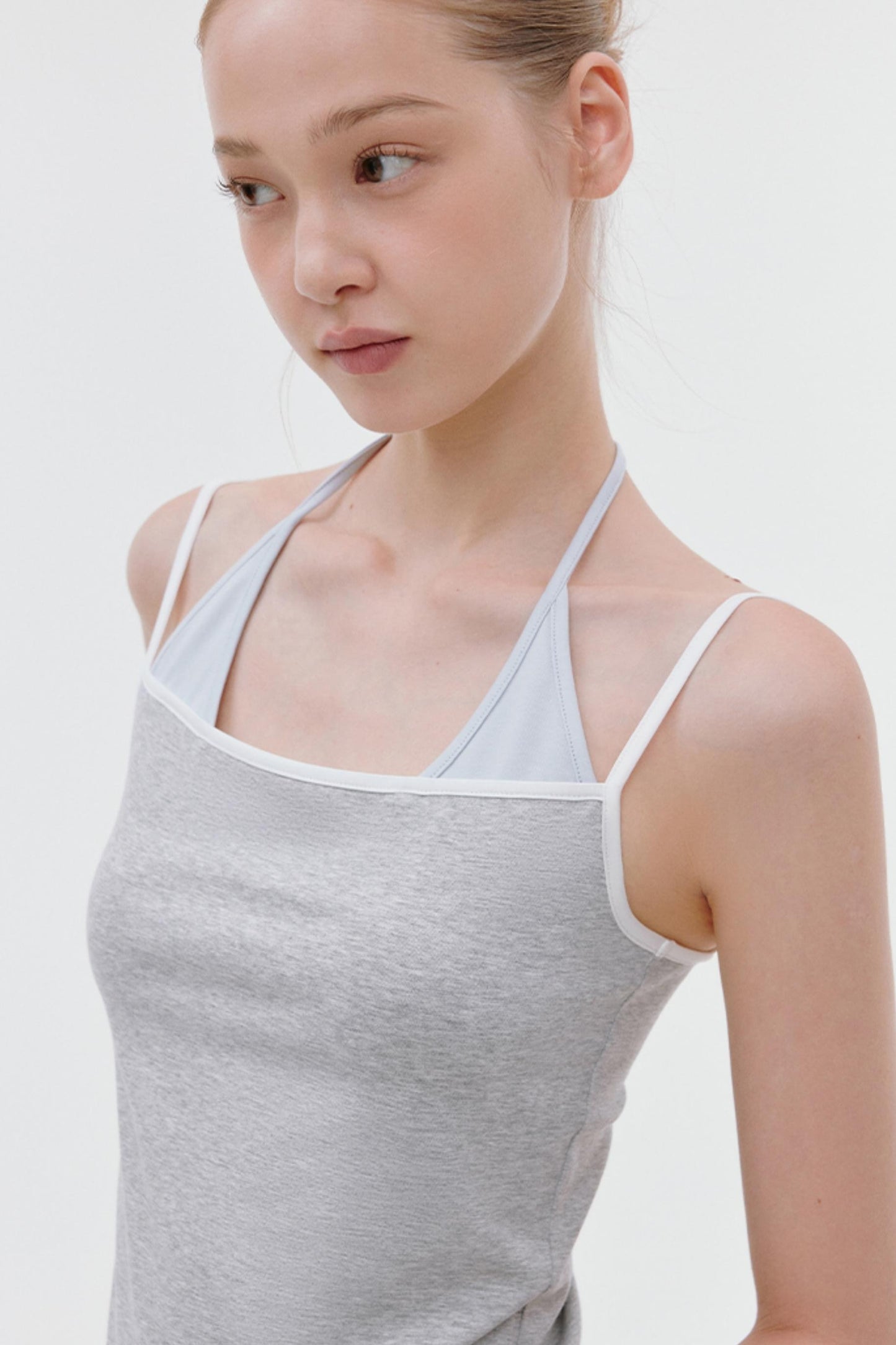 Sense Halterneck Camisole