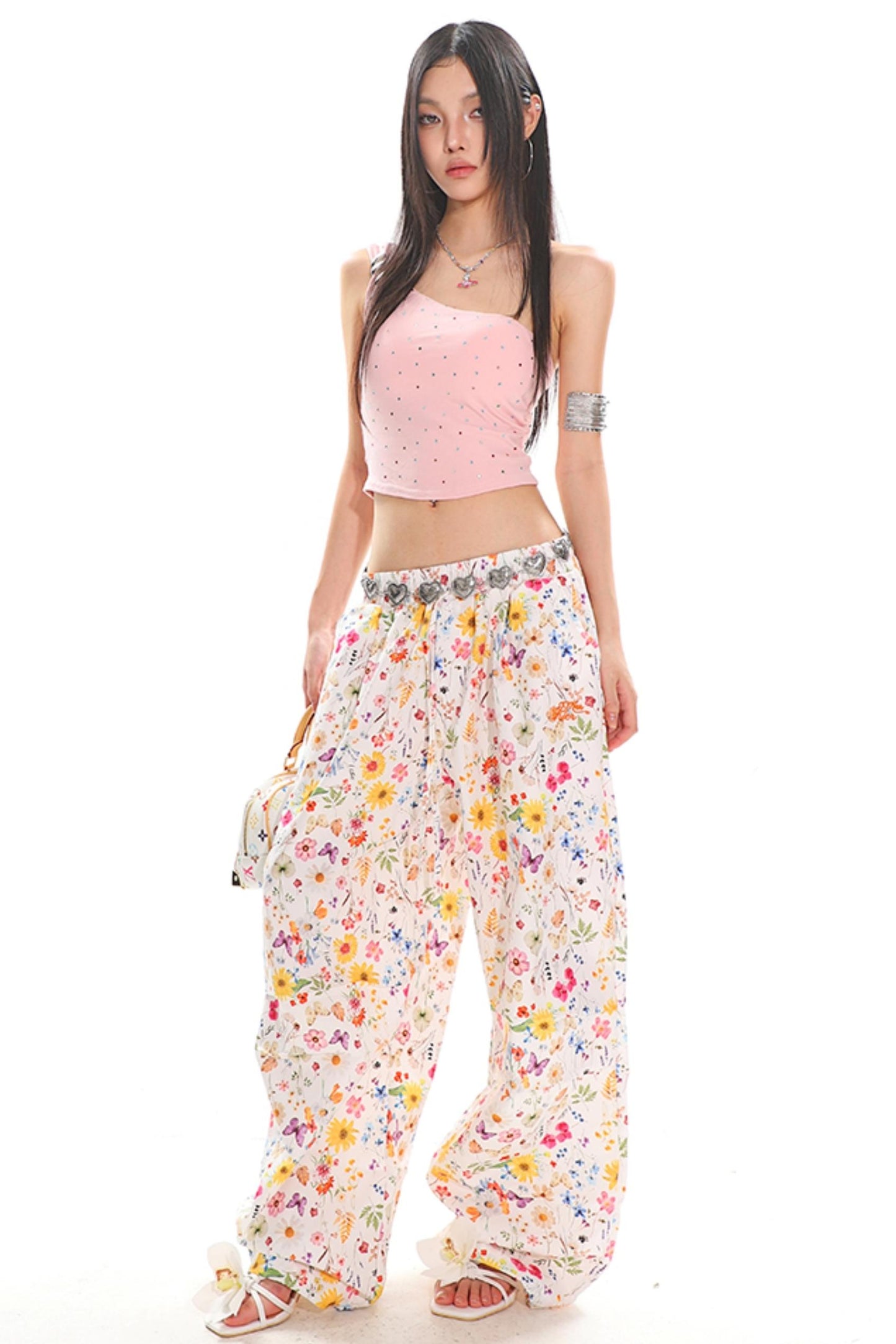 Sunflower Pants