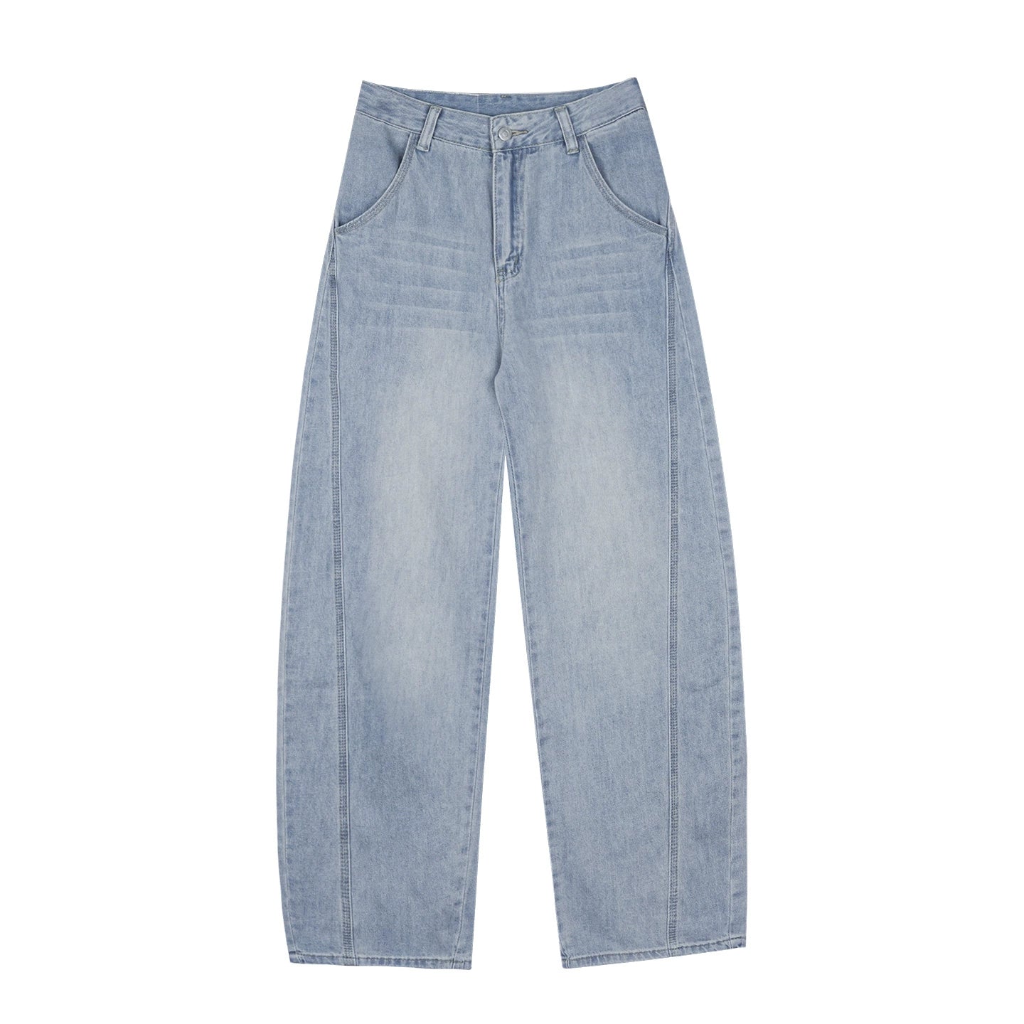 Teen Graffiti Skinny Jeans