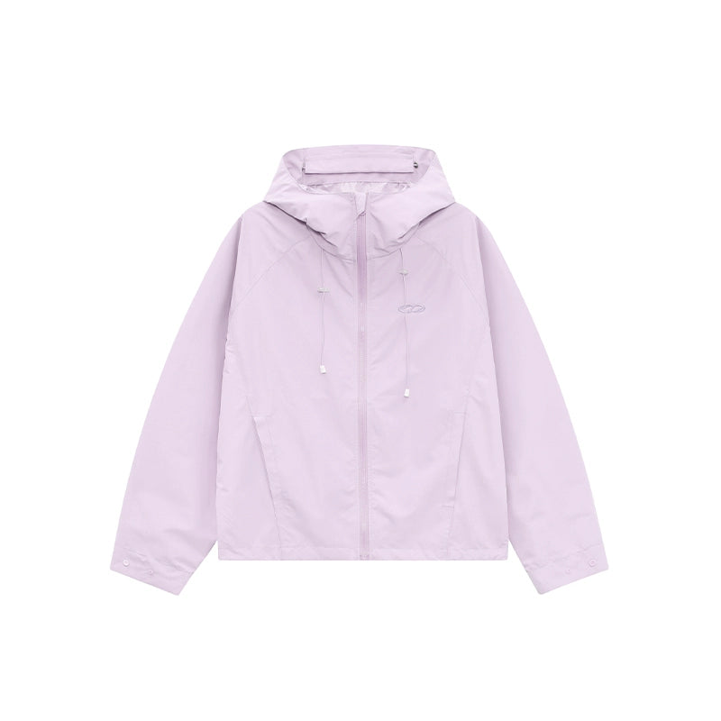 Casual American Hooded Mountain Jacket