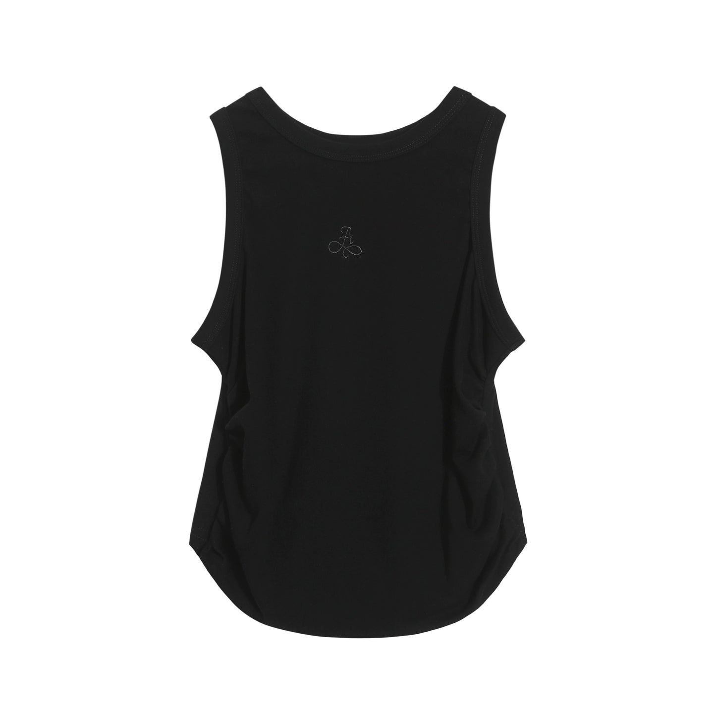 Korean Simple Casual Camisole Top
