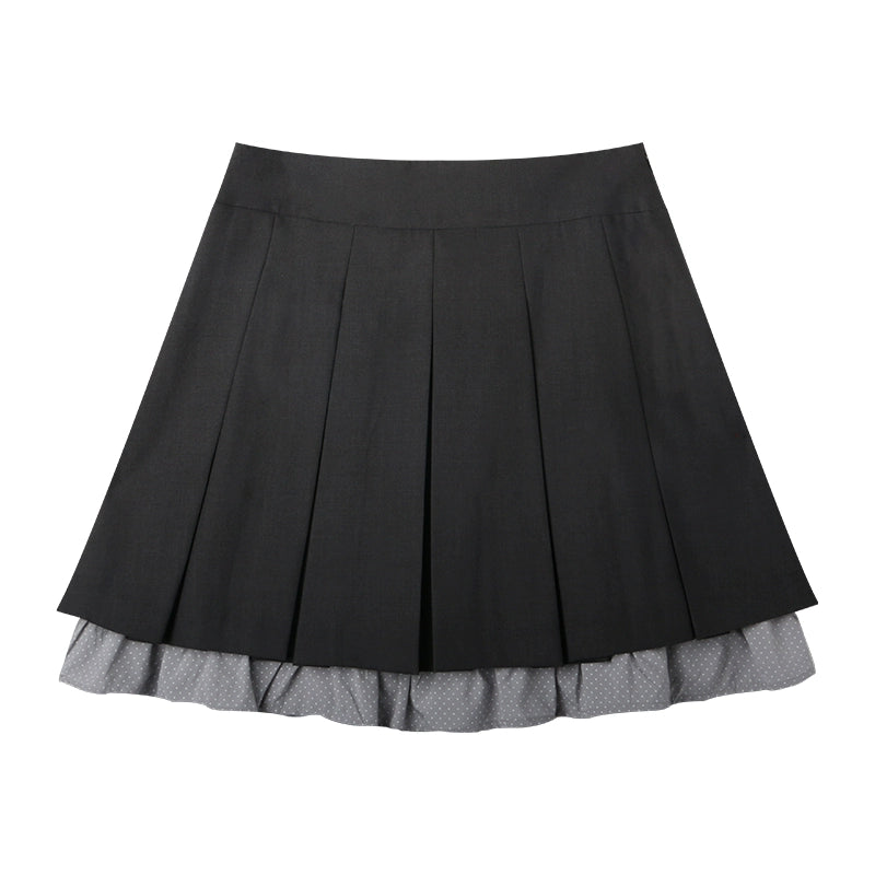 American Retro Two-Piece Set-Up