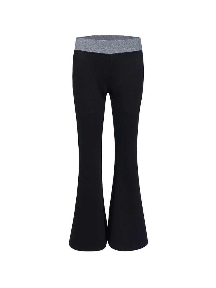 Stretch Office Siren Pants