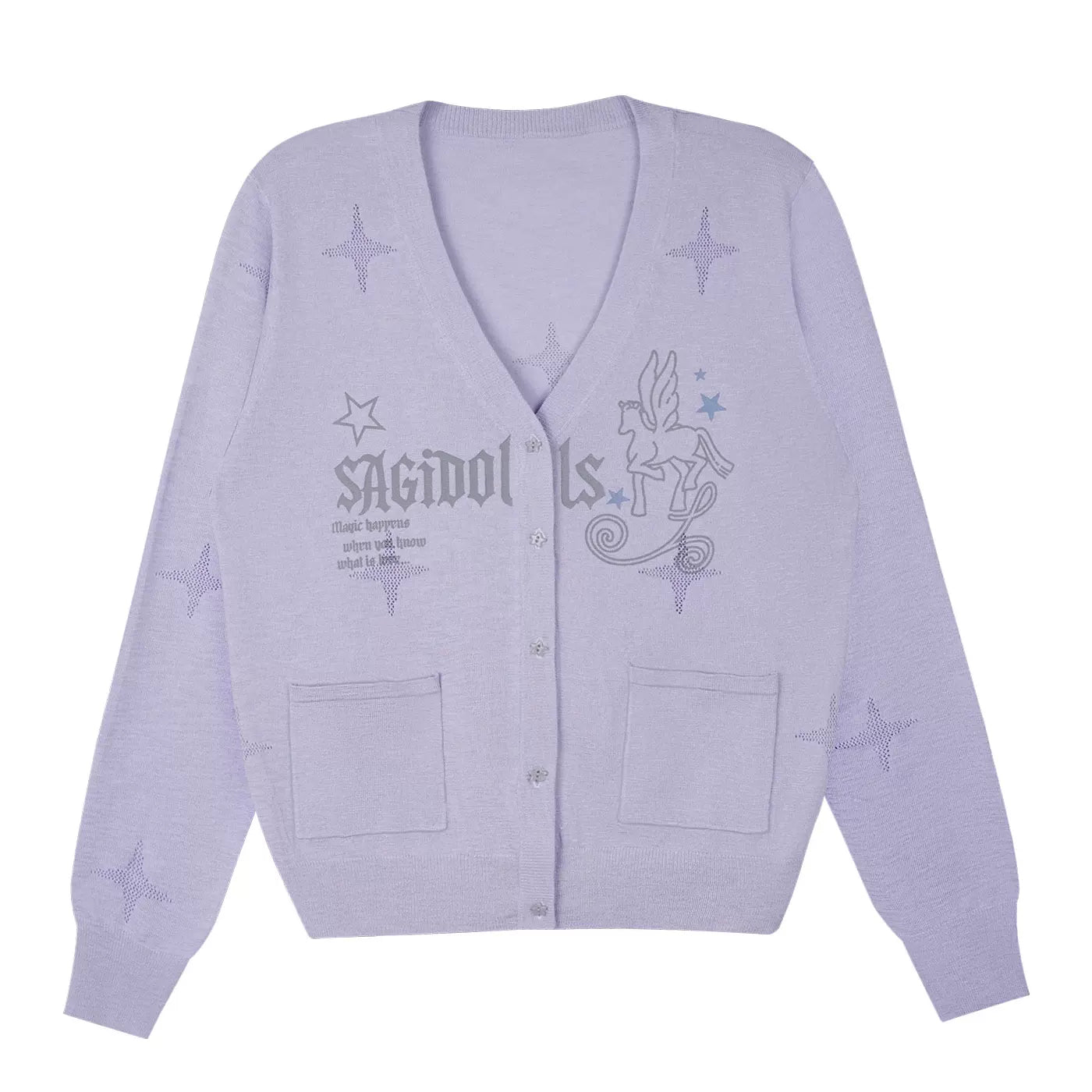 Gray Plaid Cake Dress Set