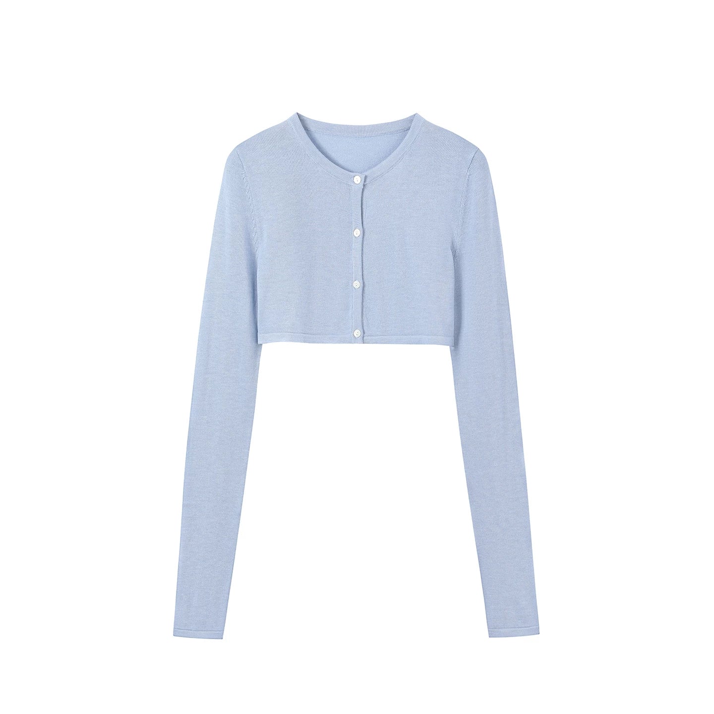 Conjunto de blusa de tirantes a rayas