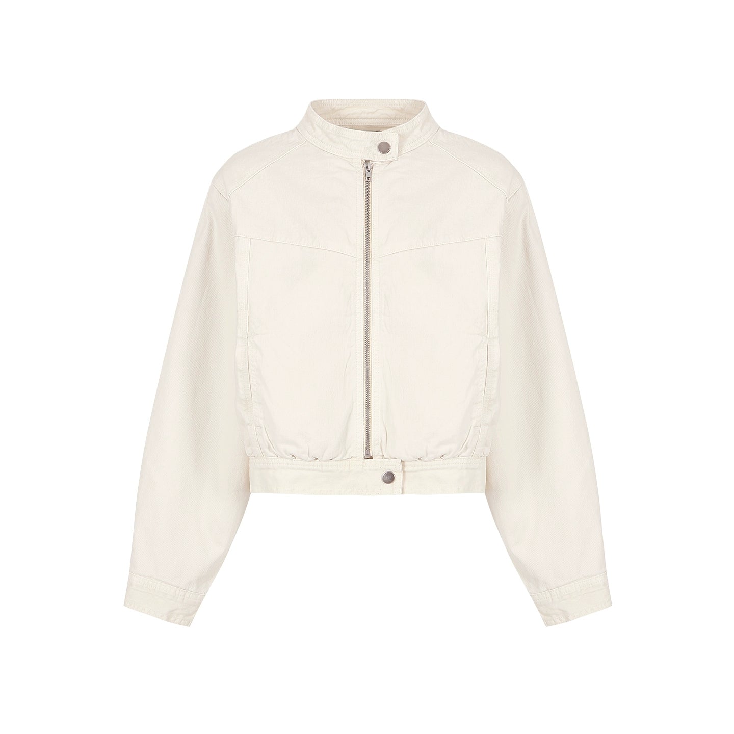 Retro Light Short Jacket