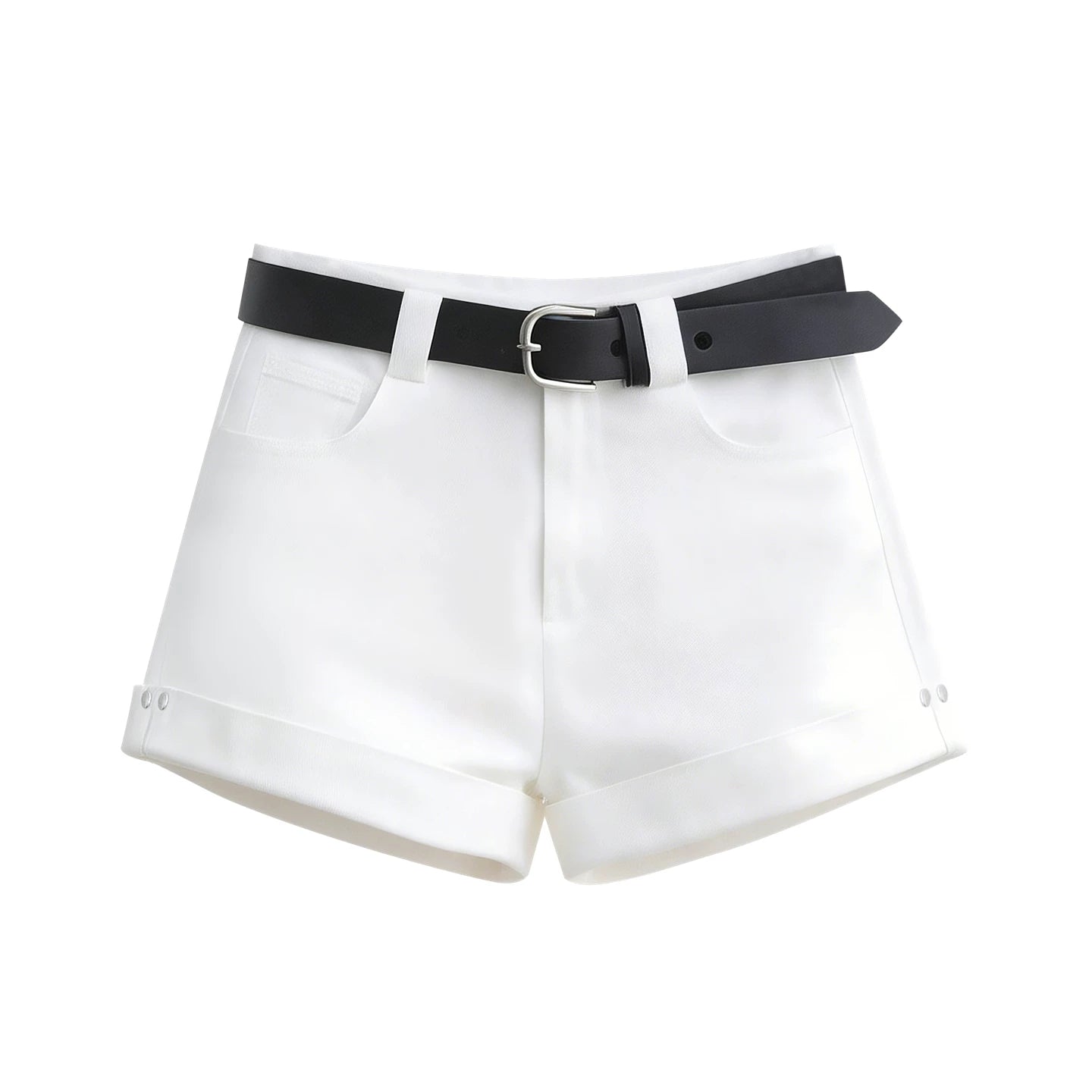 Polka Dot Patchwork Top Set-Up