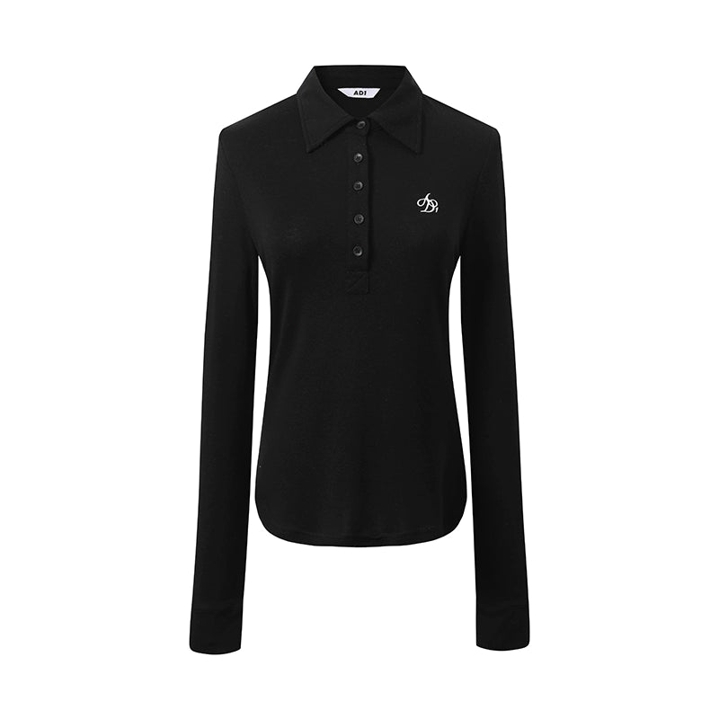 Original Lapel Polo Shirt