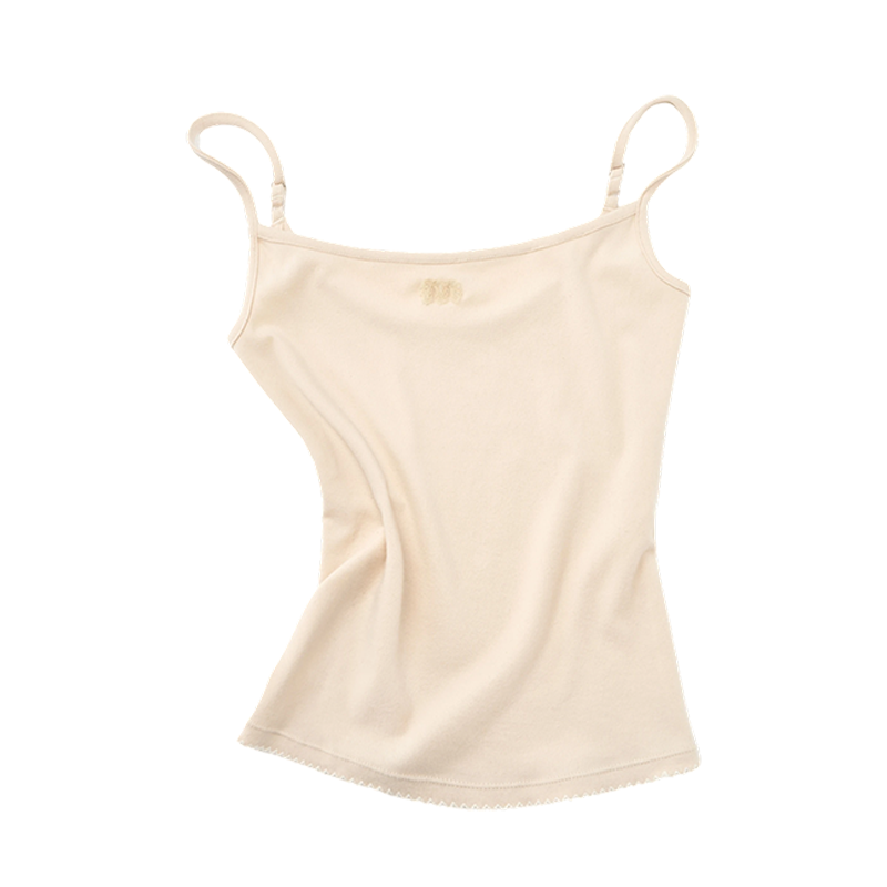 Velvet Stretch Camisole