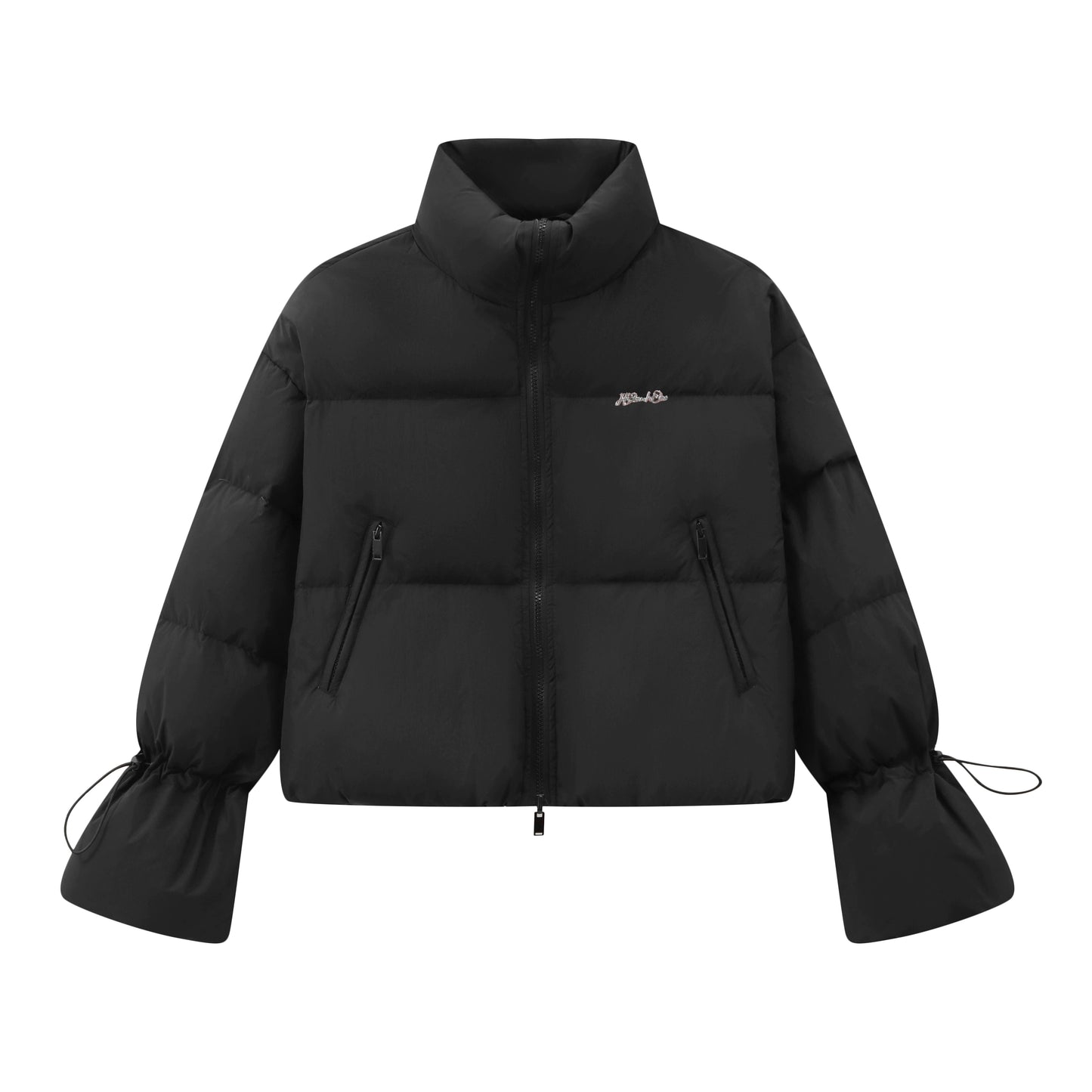 veste courte originale