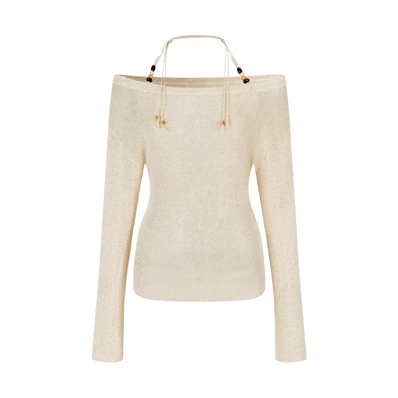 Summer Hollow Blouse