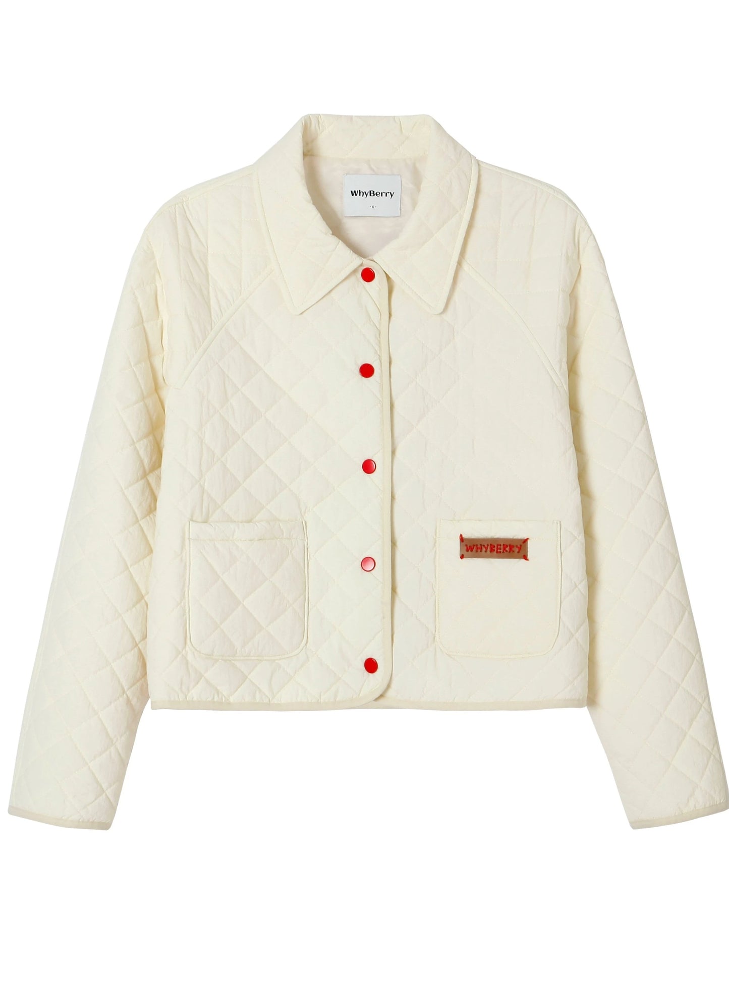 Veste de doublure en coton fin