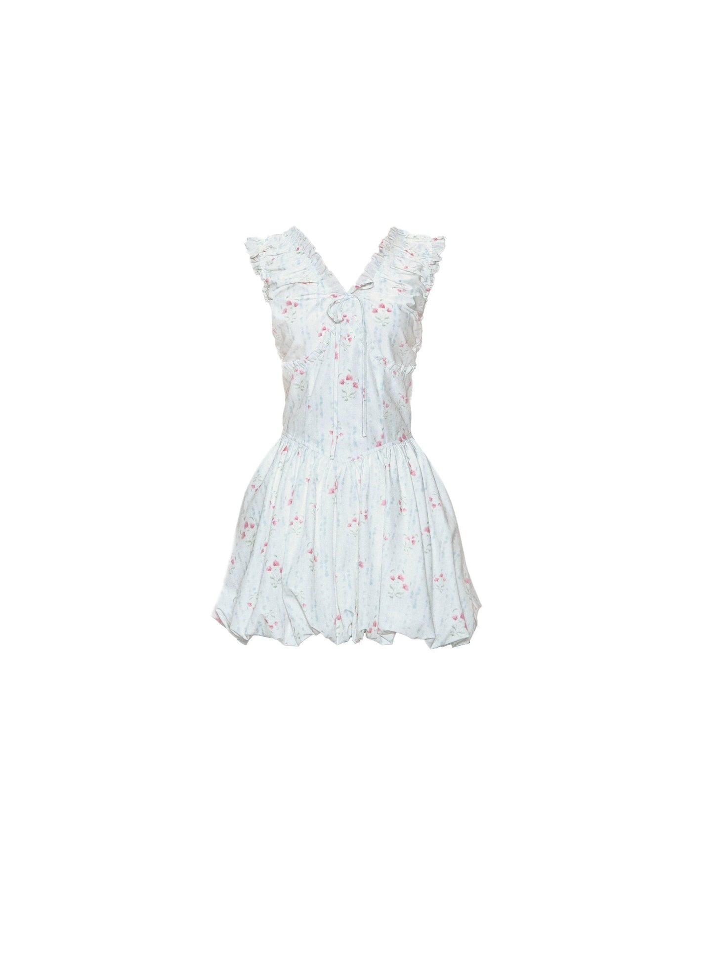 Resort Style Skirt Dress