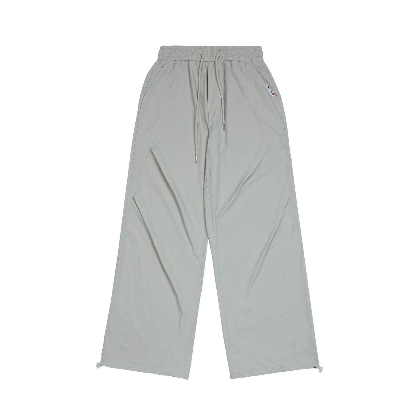 Quick Dry Loose Casual Mop Pants