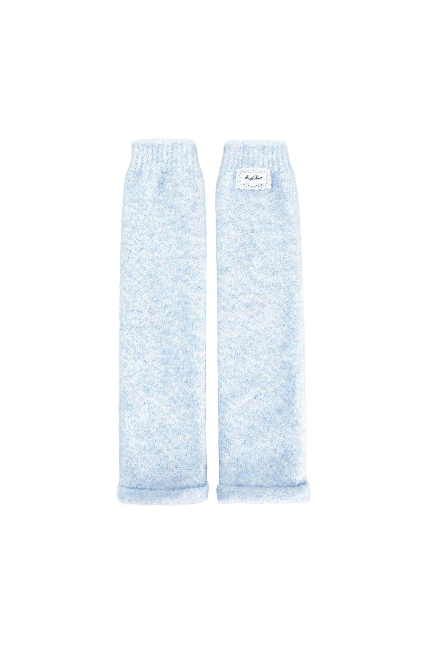 투컬러 컴포트 양말