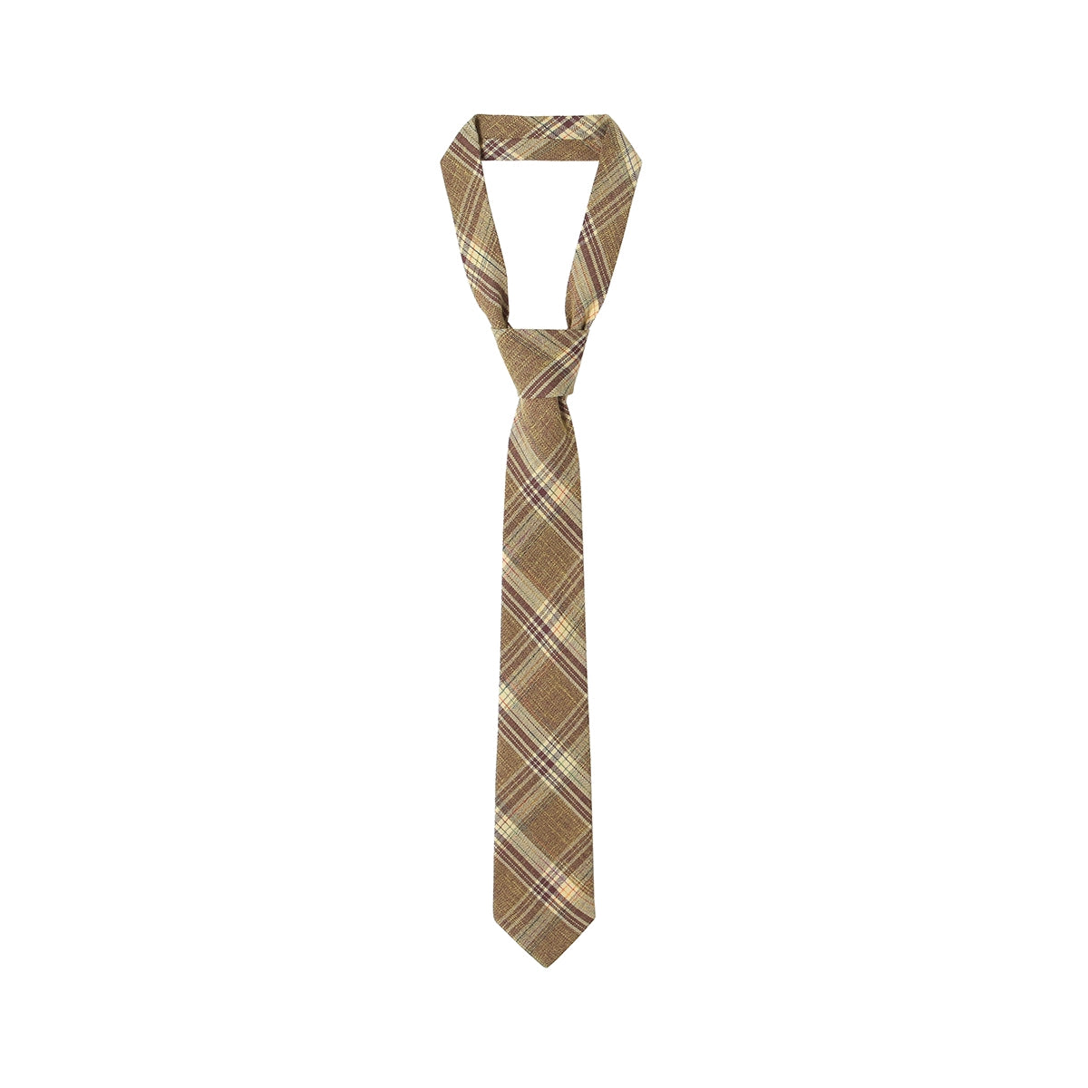 Chemise décontractée à manches longues