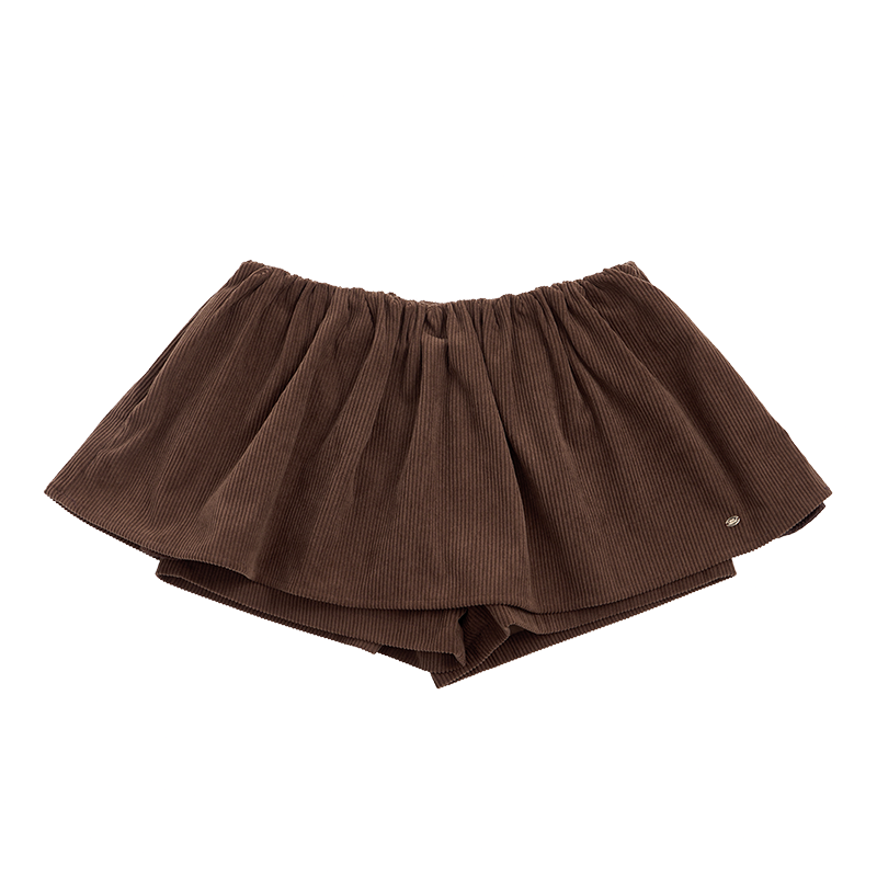 Seaside Artist Corduroy Pants