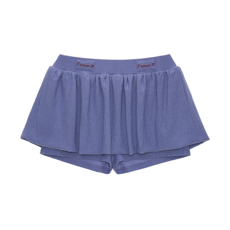 Simple Culottes Camisole Set-Up