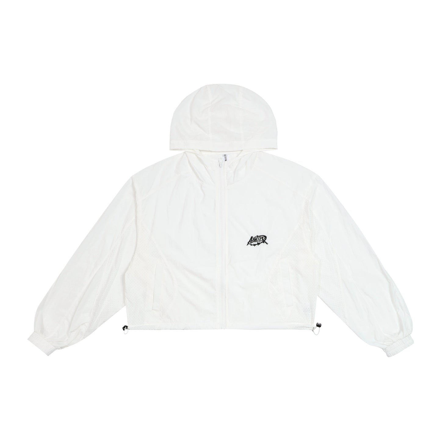 통기성 스포츠 자외선 차단 재킷