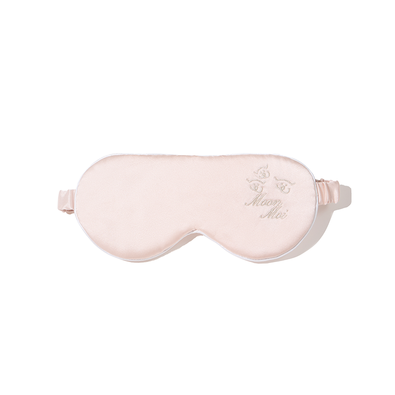 Sweet Dream Silk Eye Mask
