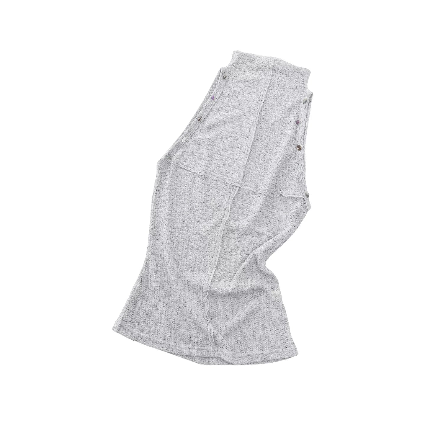 Solid Color Halter Camisole