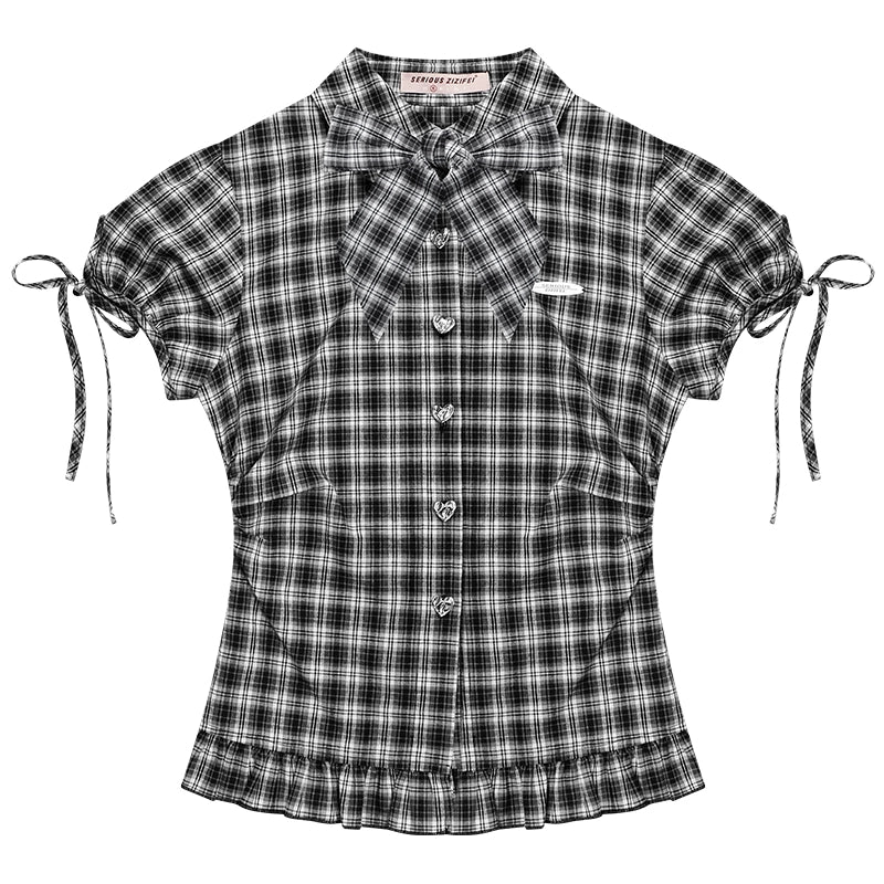 Chic Summer Shirt