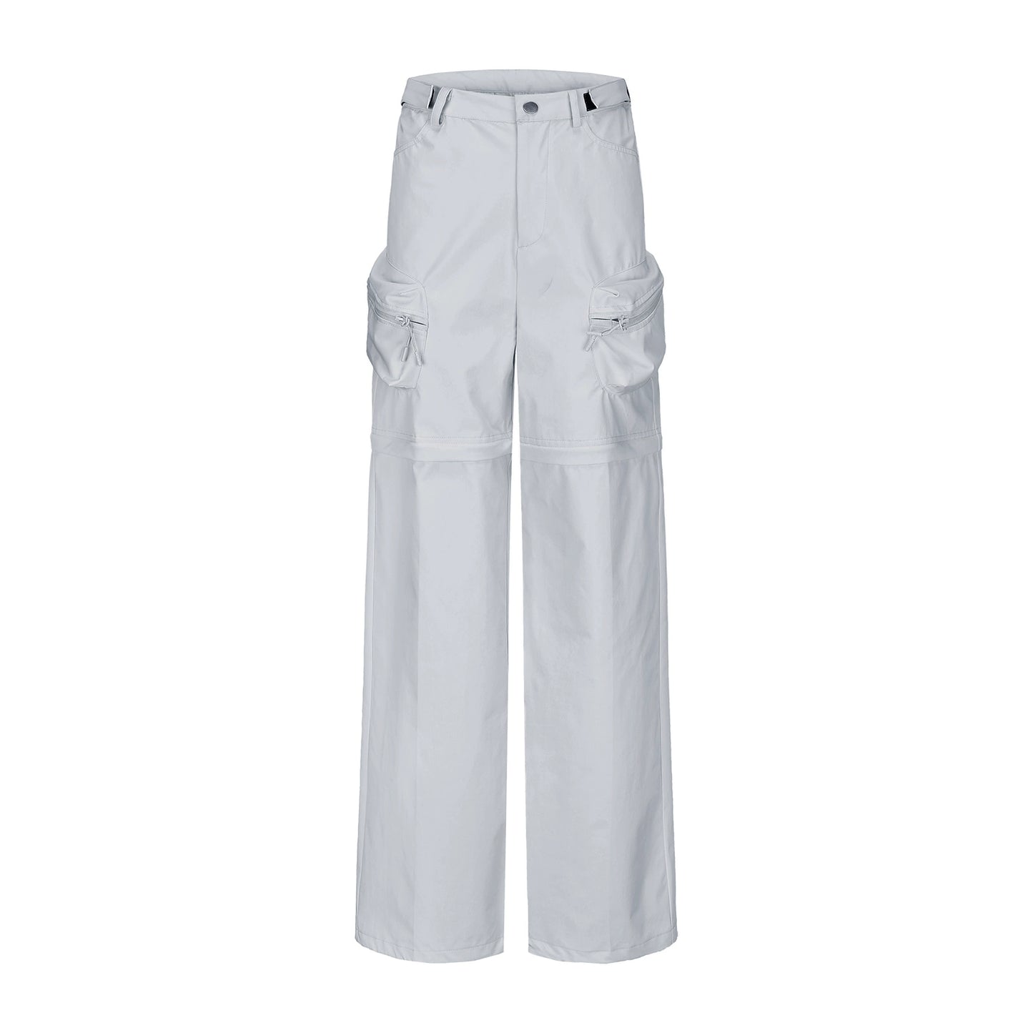 Windproof Waterproof Storm Jacket Pants Set-Up