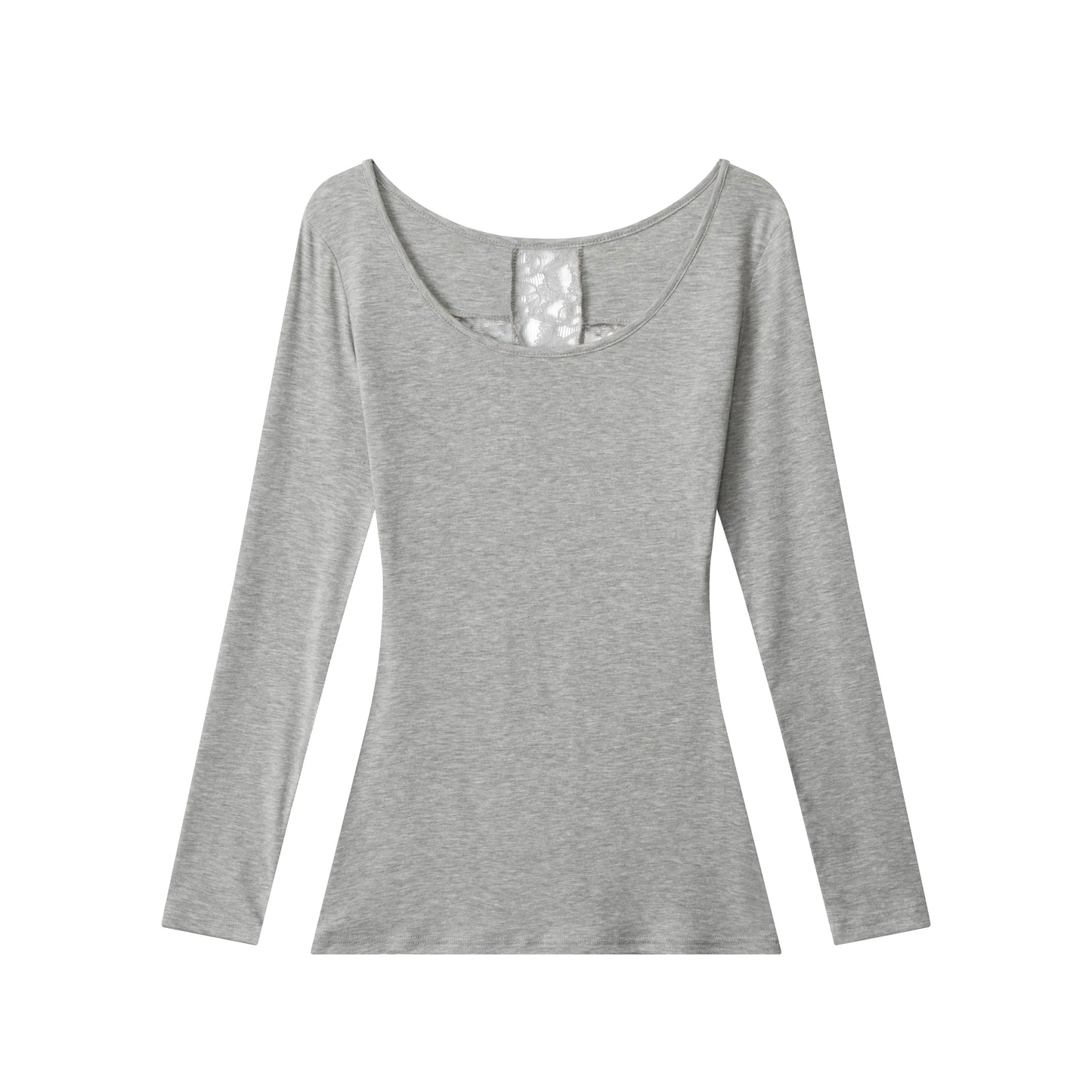 Vintage Lace Slim Top