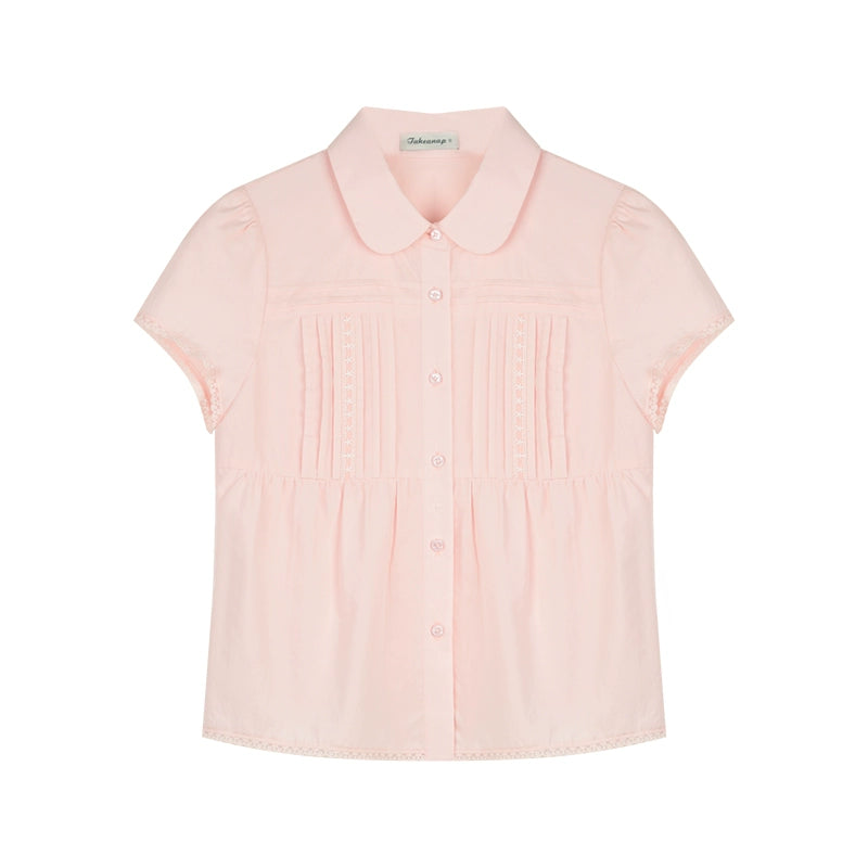 College Sweet Doll Shirt