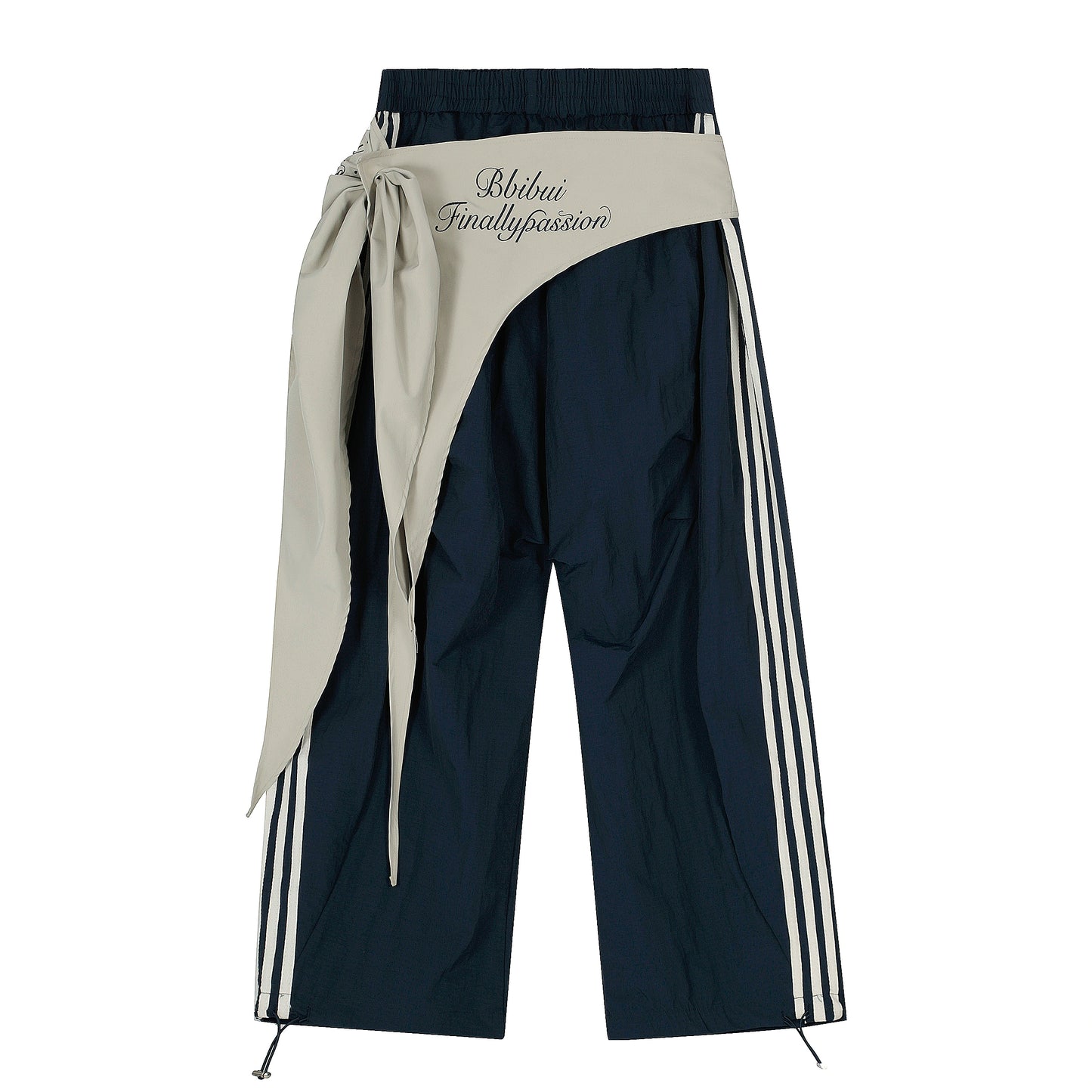 American Sweet Cool Wide-leg Pants