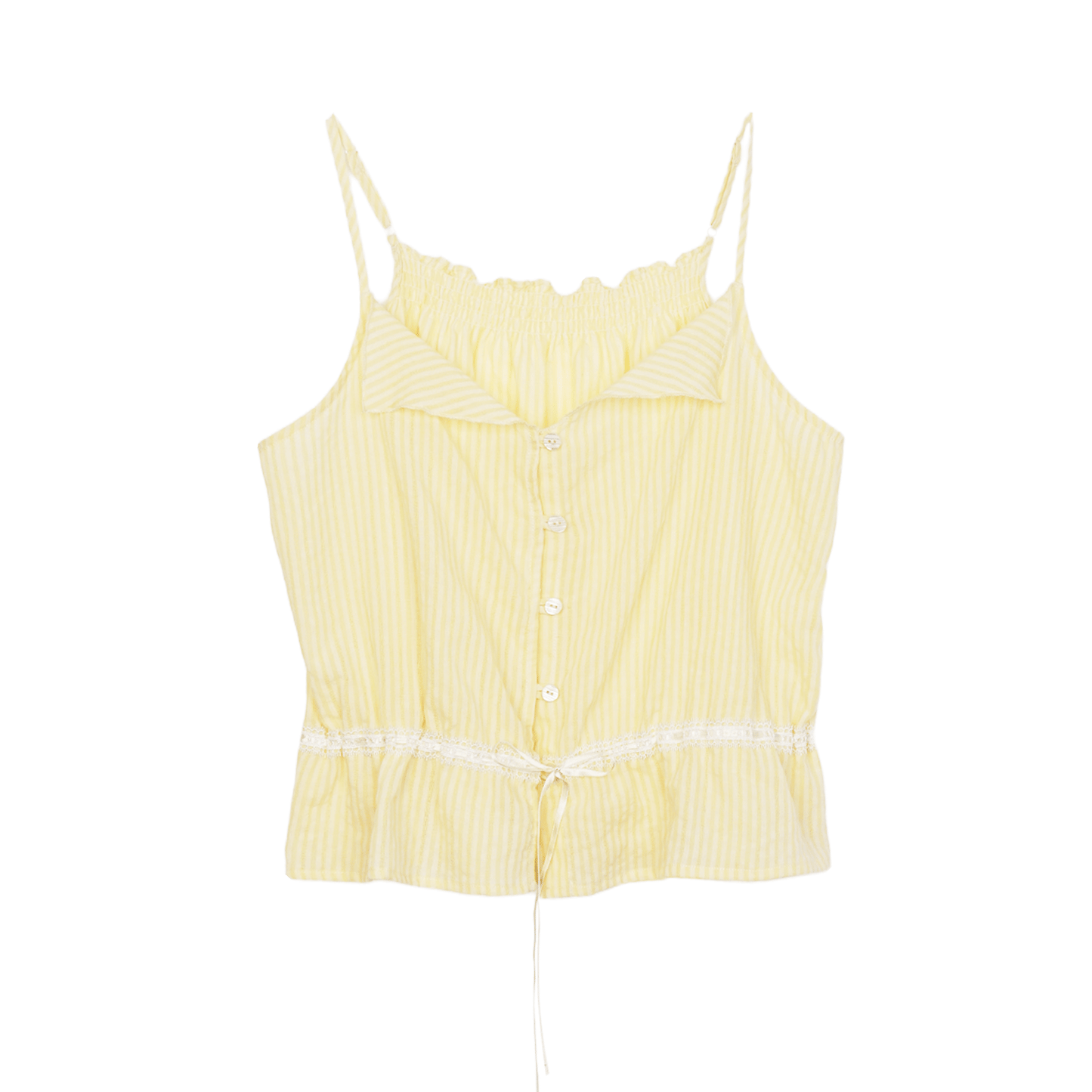 안팎으로 입을 수 있는 조끼 탑