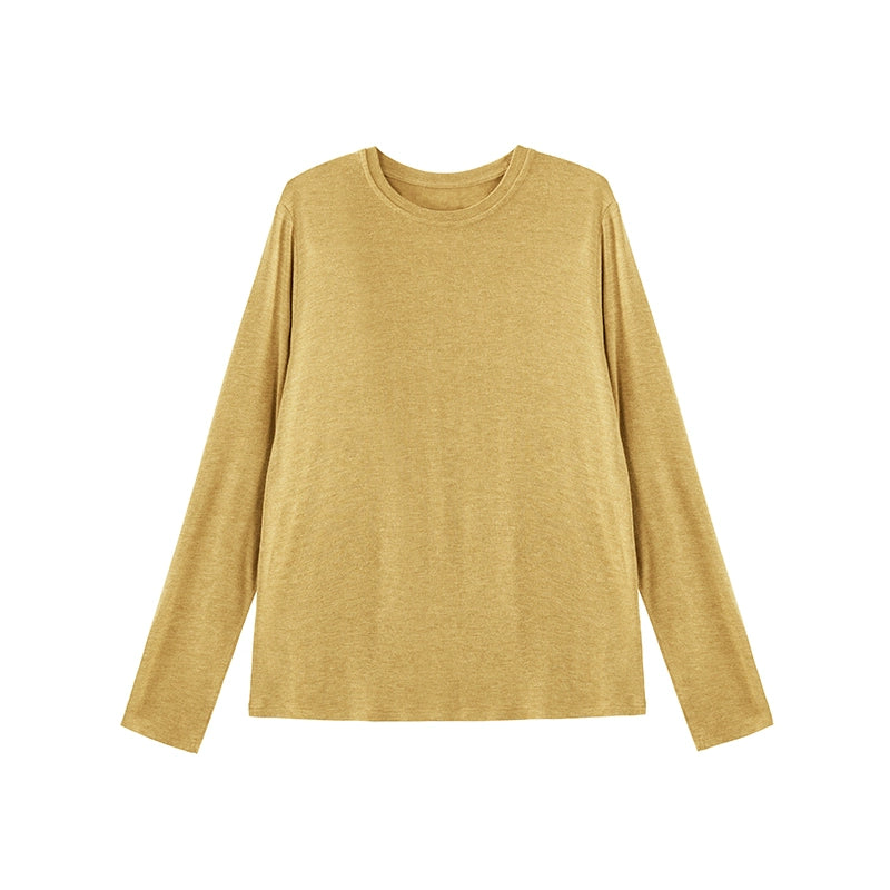 Weicher Touch Faux Cashmere T-Shirt