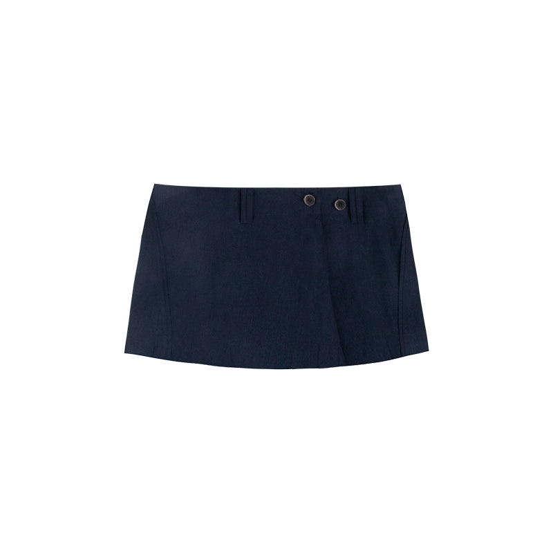 Nap Bud Shorts And Skirt