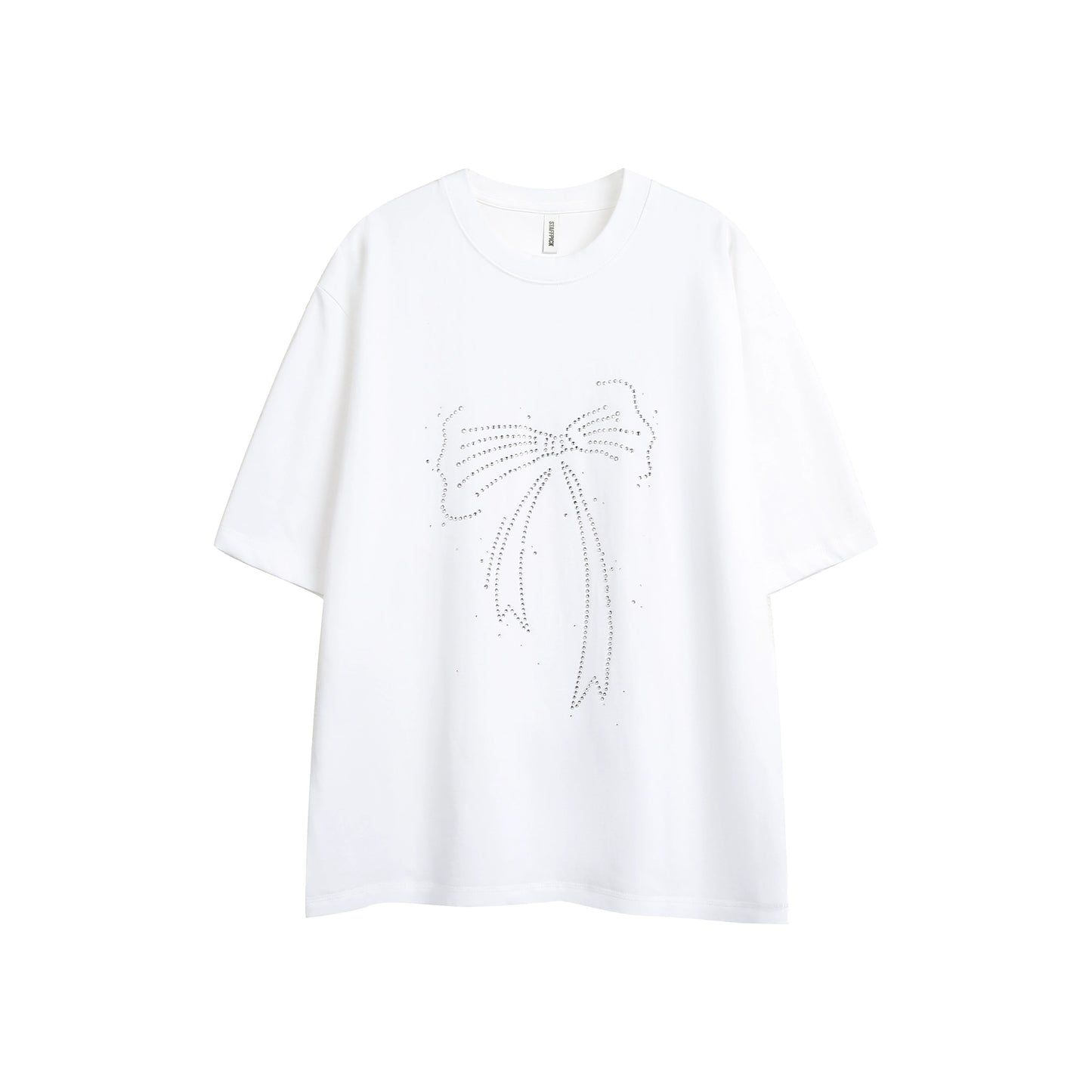 Bitter Bow Short Sleeve T-Shirt