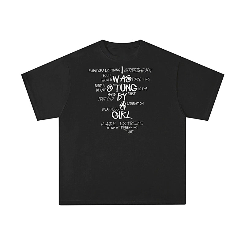 American Retro Maillard Brown Top