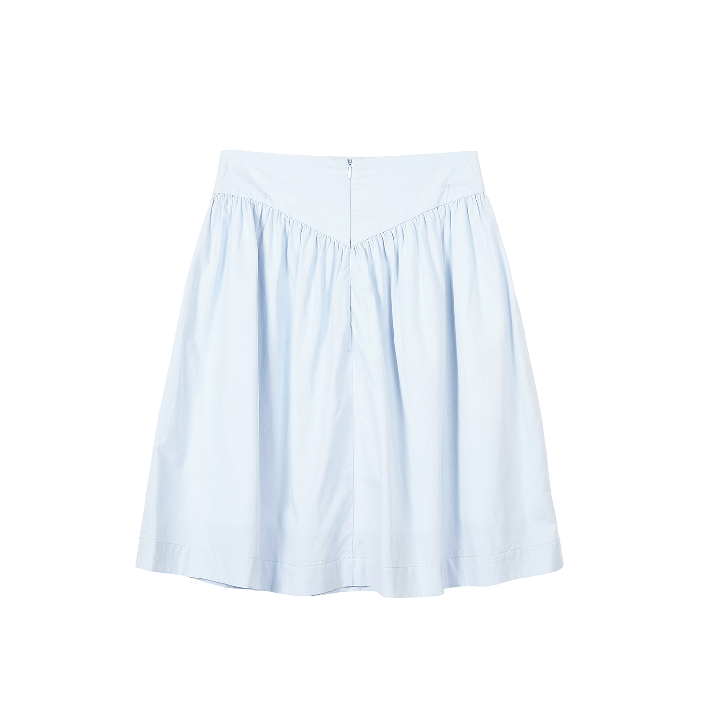 French Camisole & Bud Skirt Set-Up
