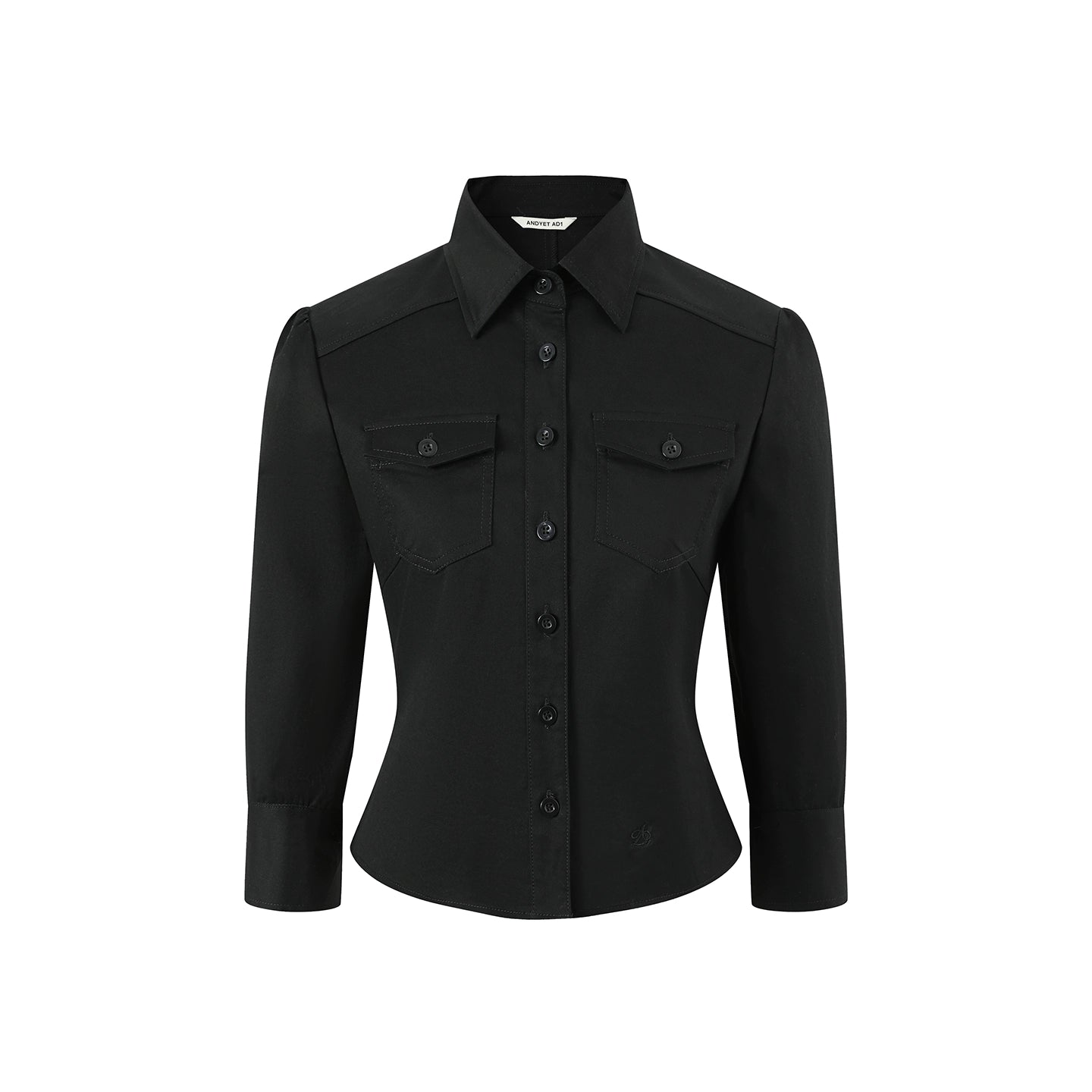 Antique Cargo Trim Shirt