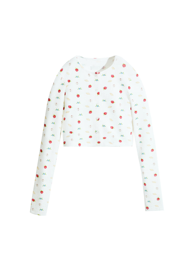 Summer Chic Camisole & Shorts Set-Up