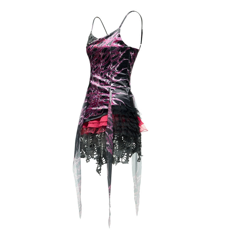 Classic Waist Fit Dress