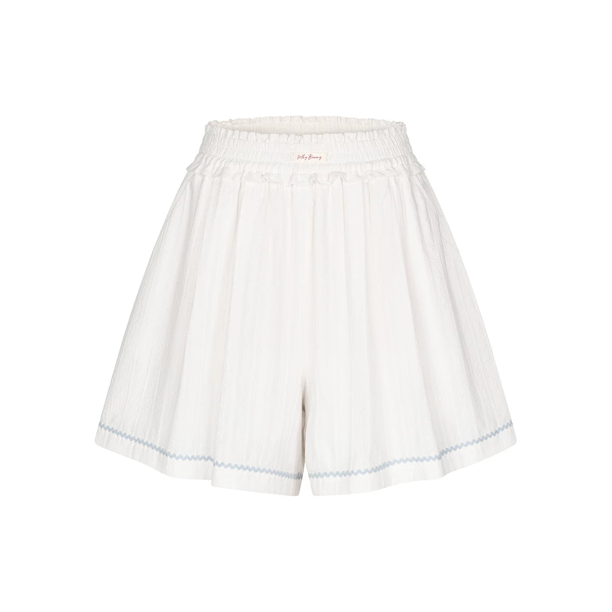 선셋 아일랜드 엘라스틱 반바지