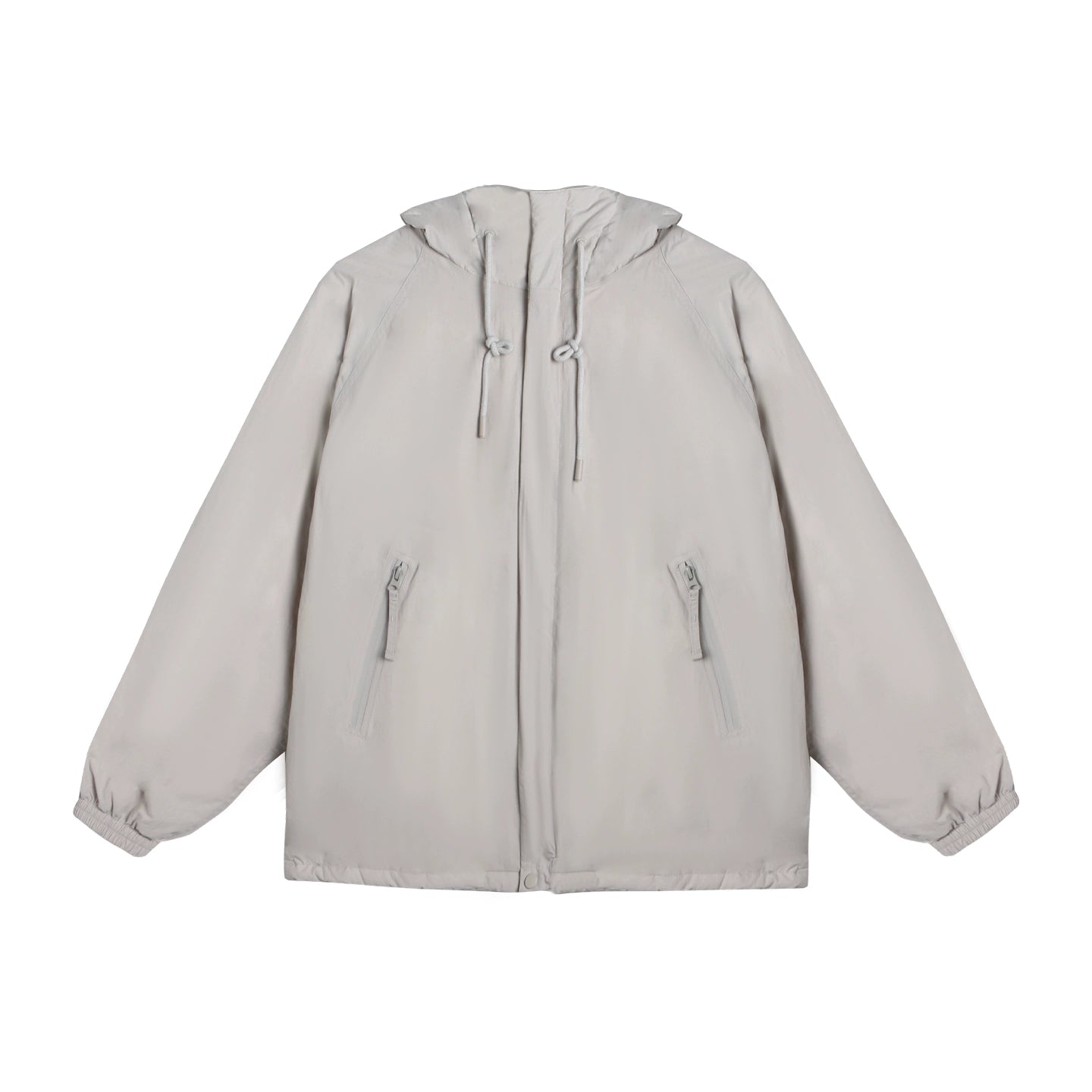 Nap Original Hooded Down Coat