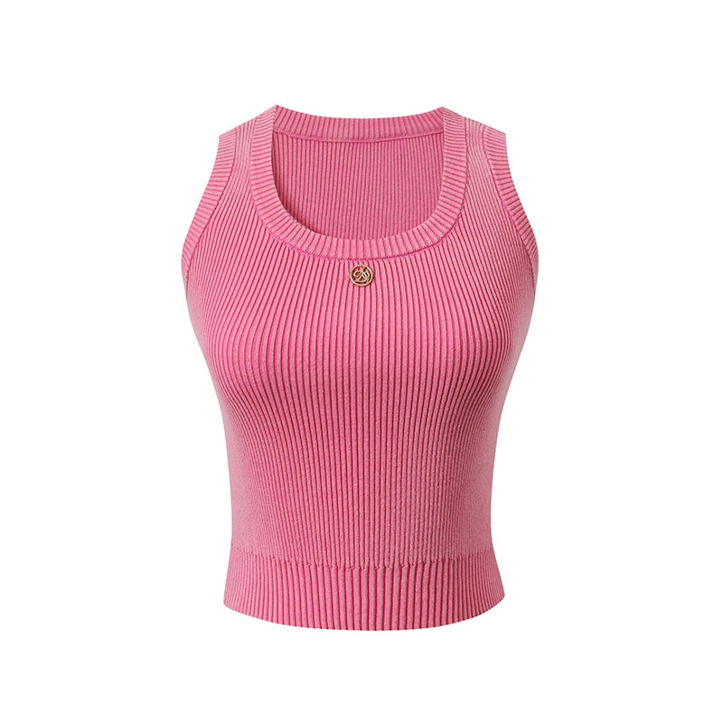 Vintage Washed T-Shirt