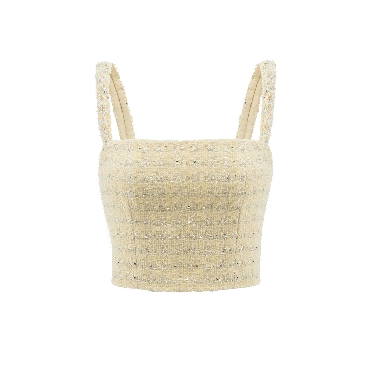 Yellow Fashion Suit High-End Jacket Set-Up