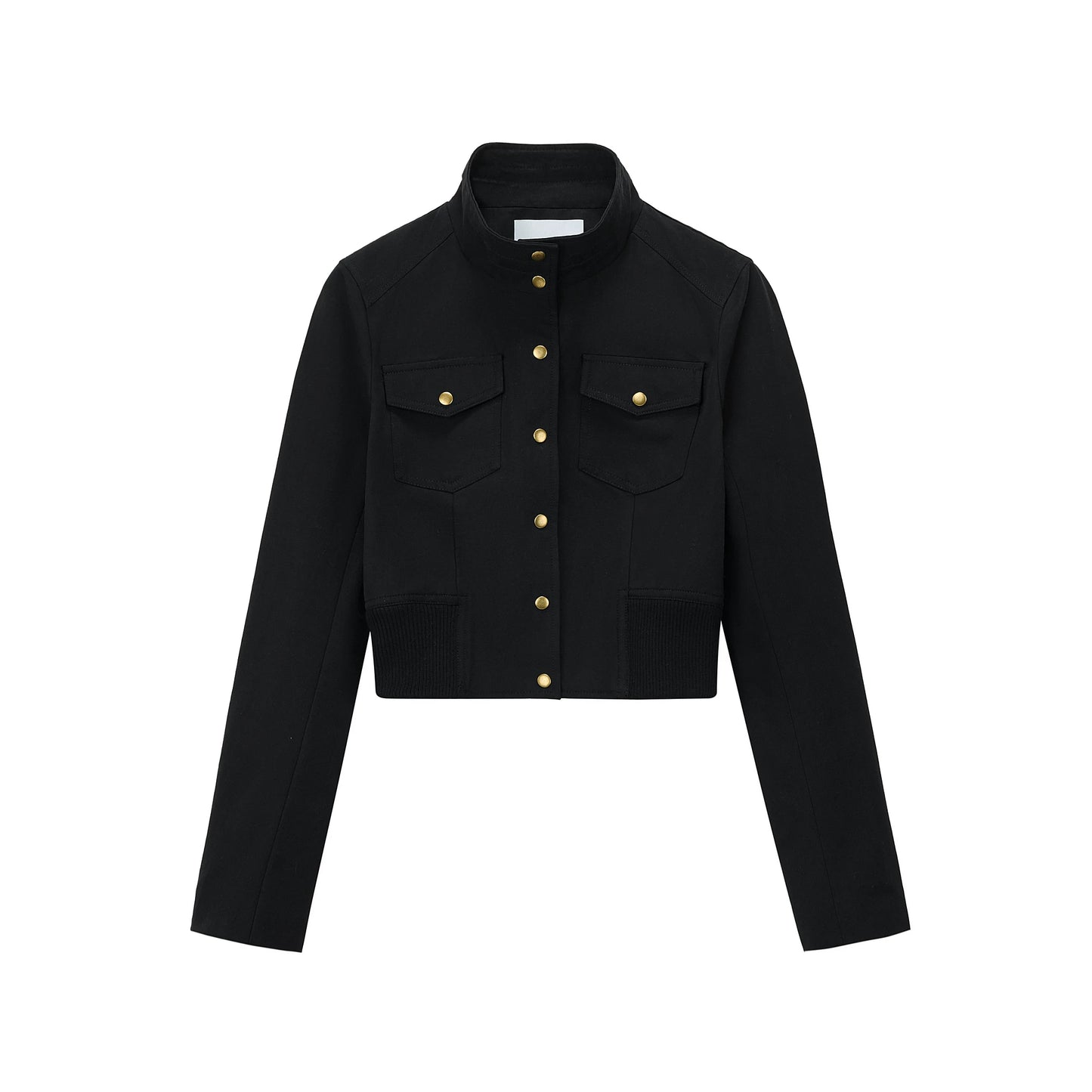 Millennium Retro Tailored Top