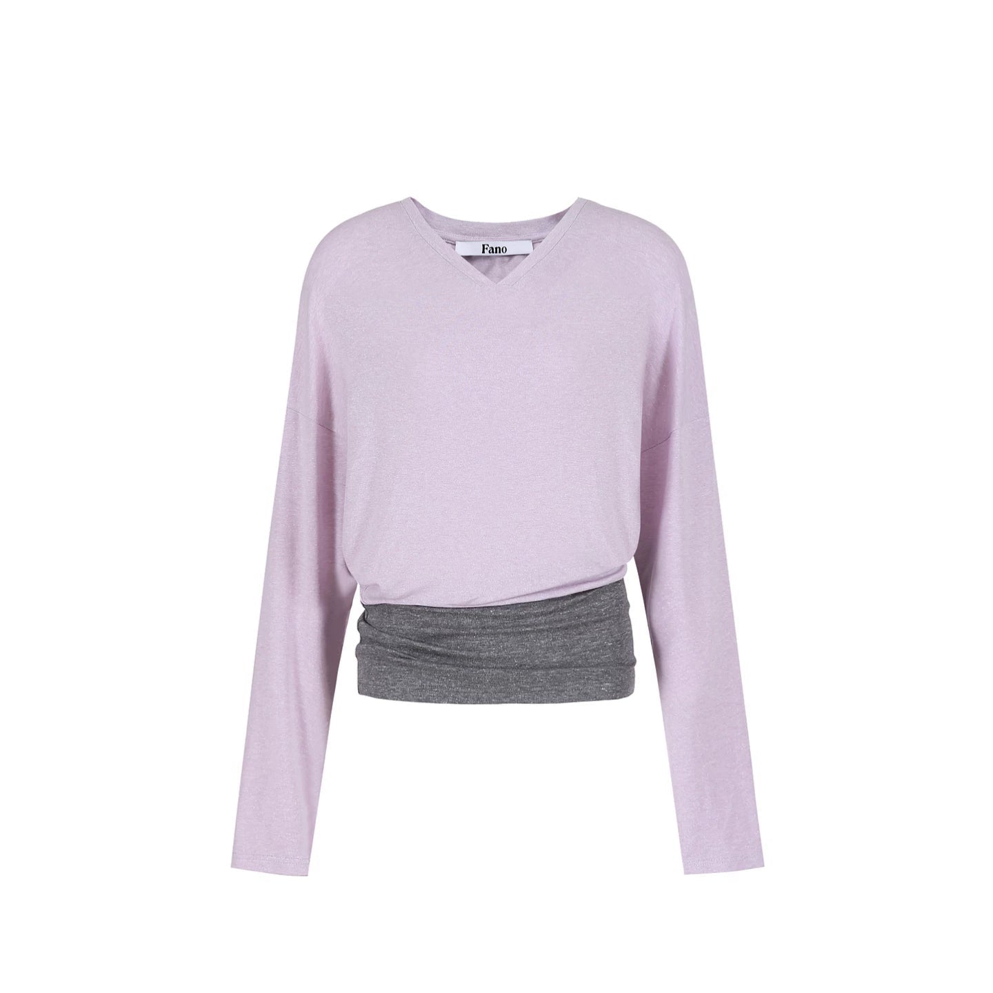 지속 가능한 텐셀 패치워크 탑