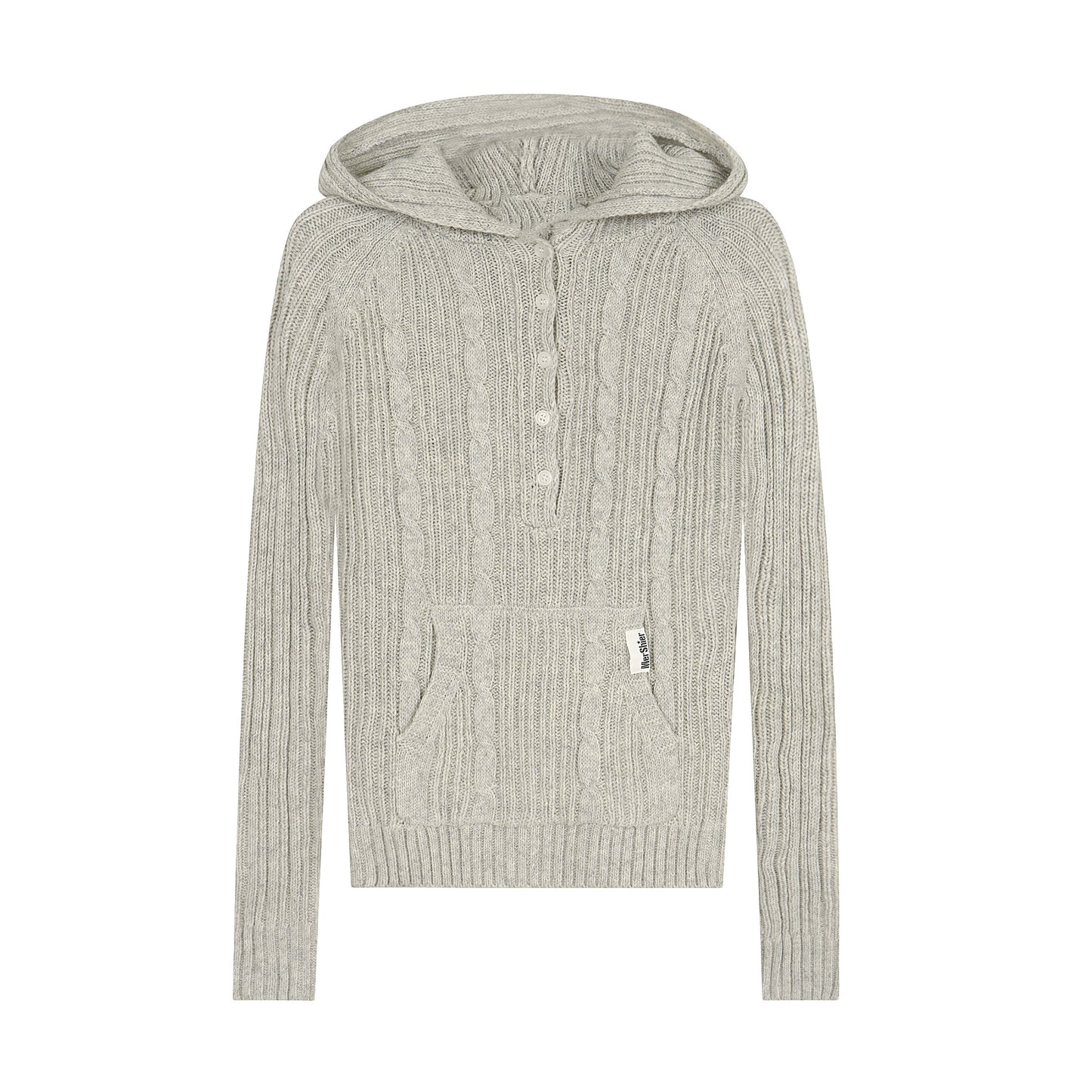 Spice Knit Sweater Top