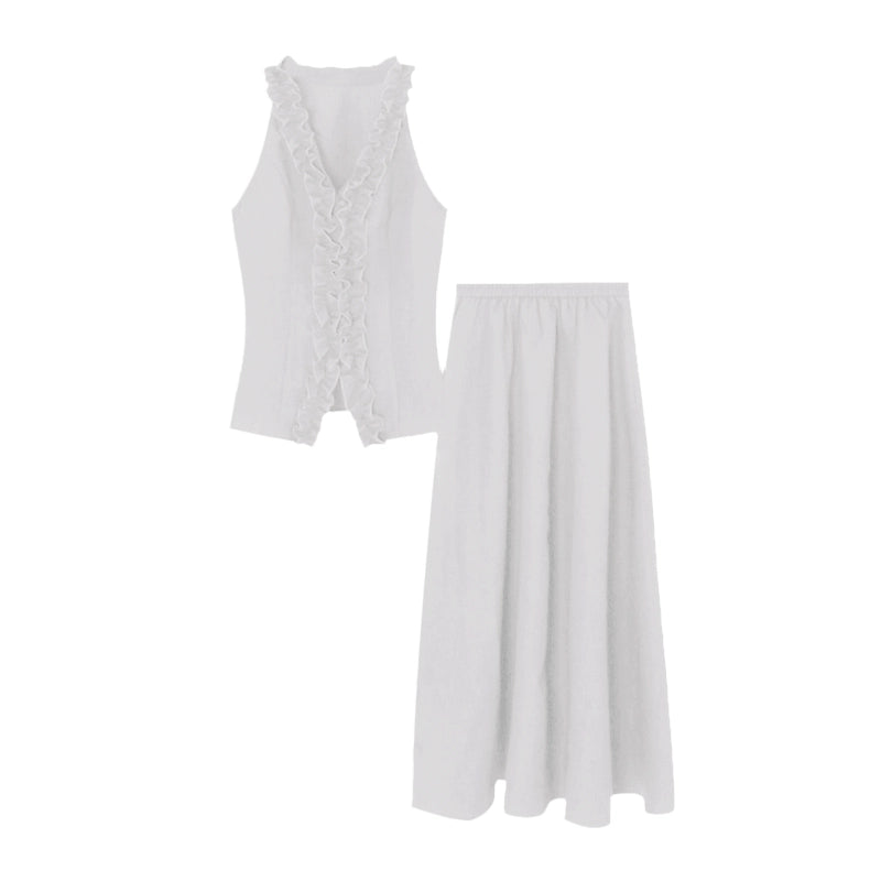 Vacation Camisole Set