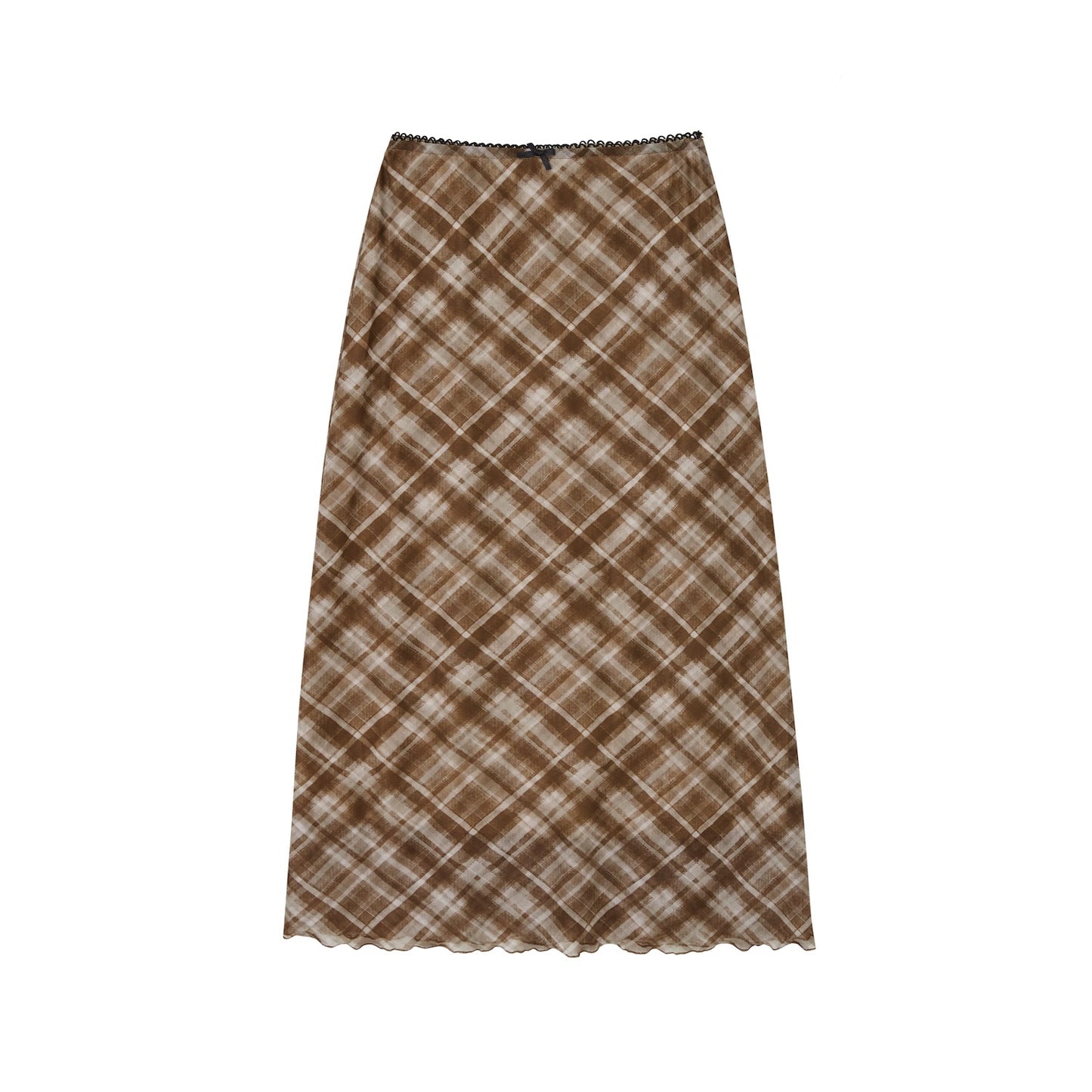 Color-Block Knit Tank Set-Up