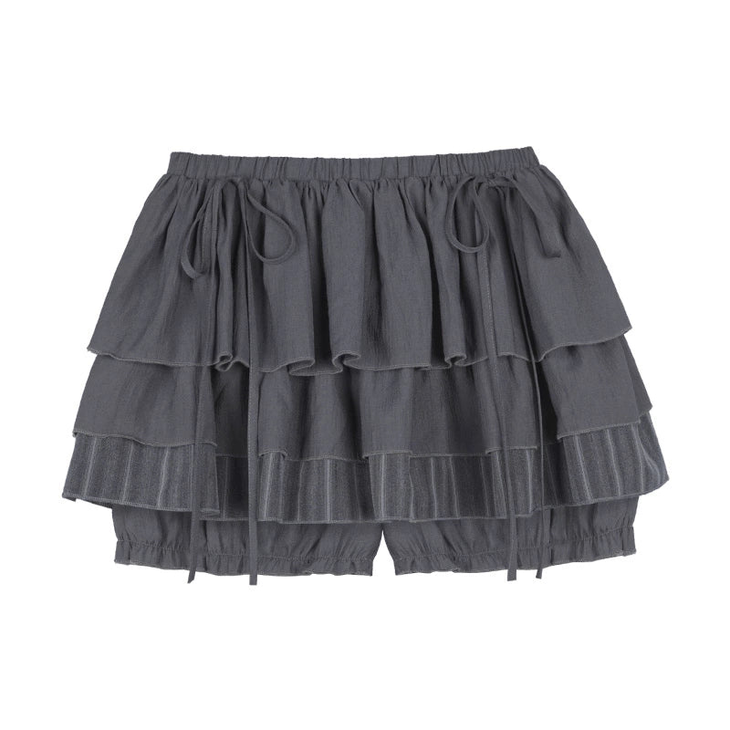 Whisper Long-Sleeved Dress Set-Up