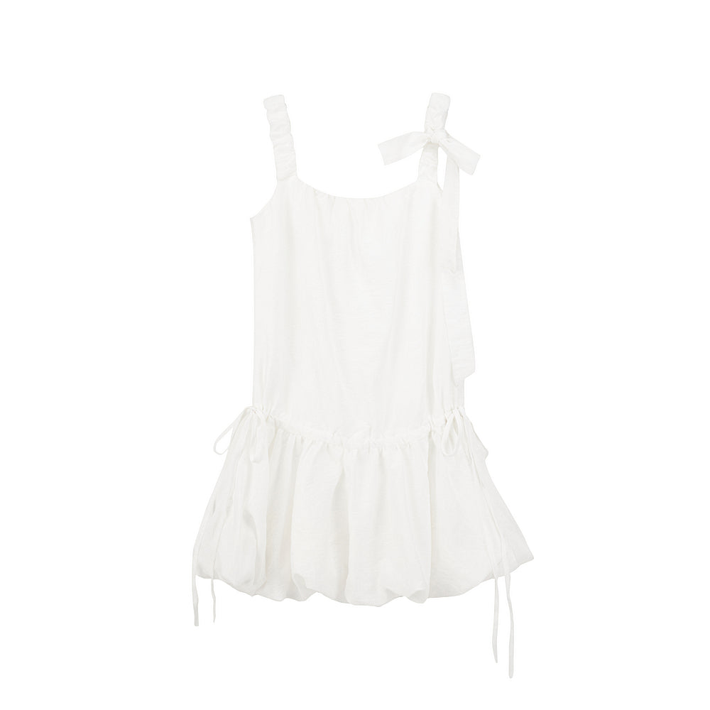 Chilly Jasmine Bubble Dress